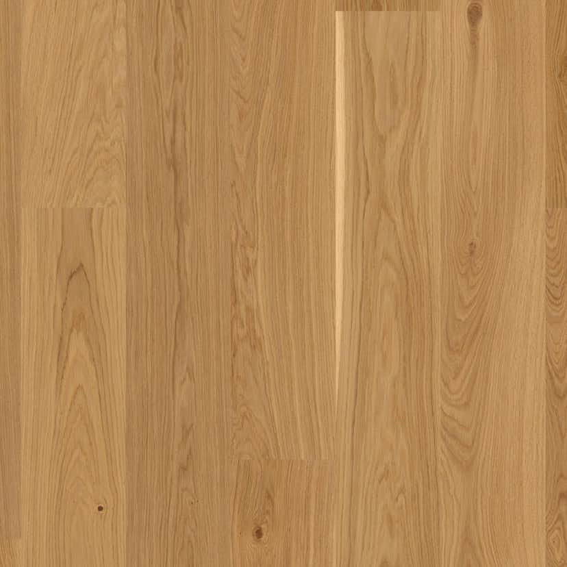 Parkettgolv Boen Ek Andante Live Matt lack 1-stav