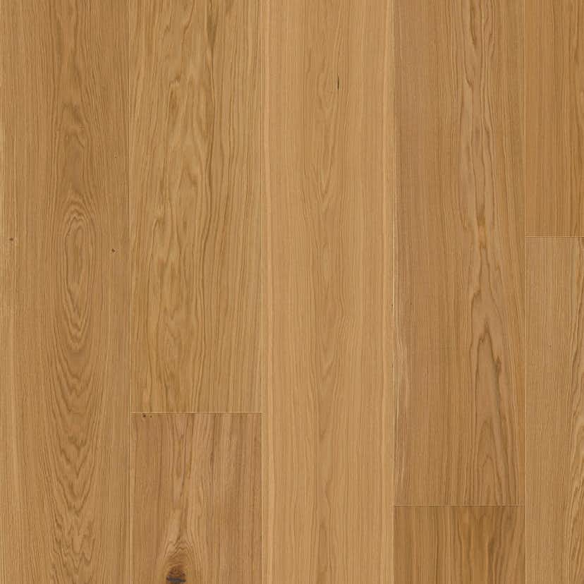 Parkettgolv Boen Ek Chaletino Ek Natur Live Natural HV-Olja 1-Stav