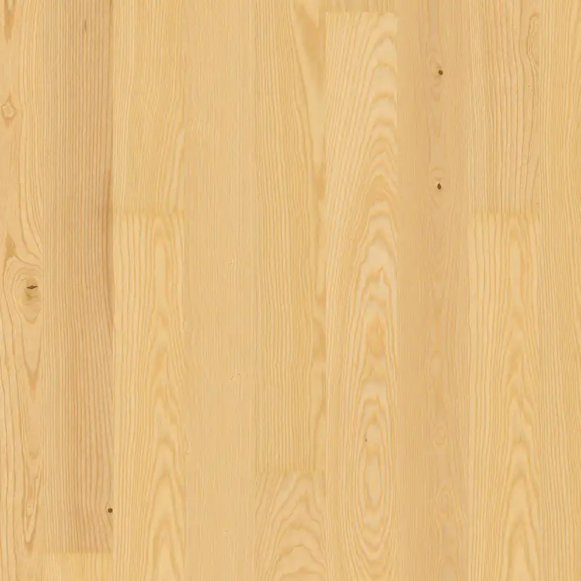 Parkettgolv Boen Ask Andante Live Matt lack 1-Stav