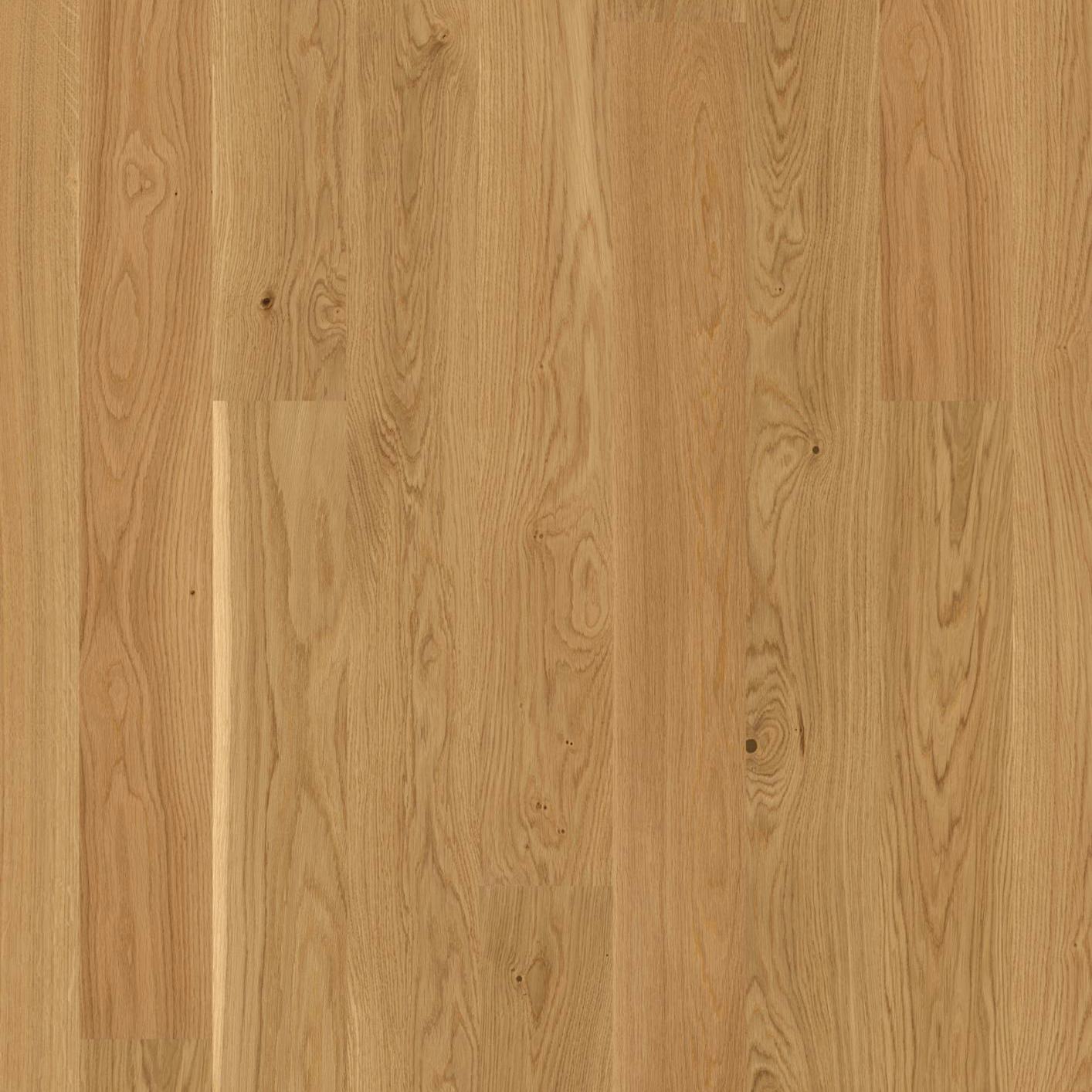 Parkettgolv Boen Ek Andante Live Matt lack 1-Stav