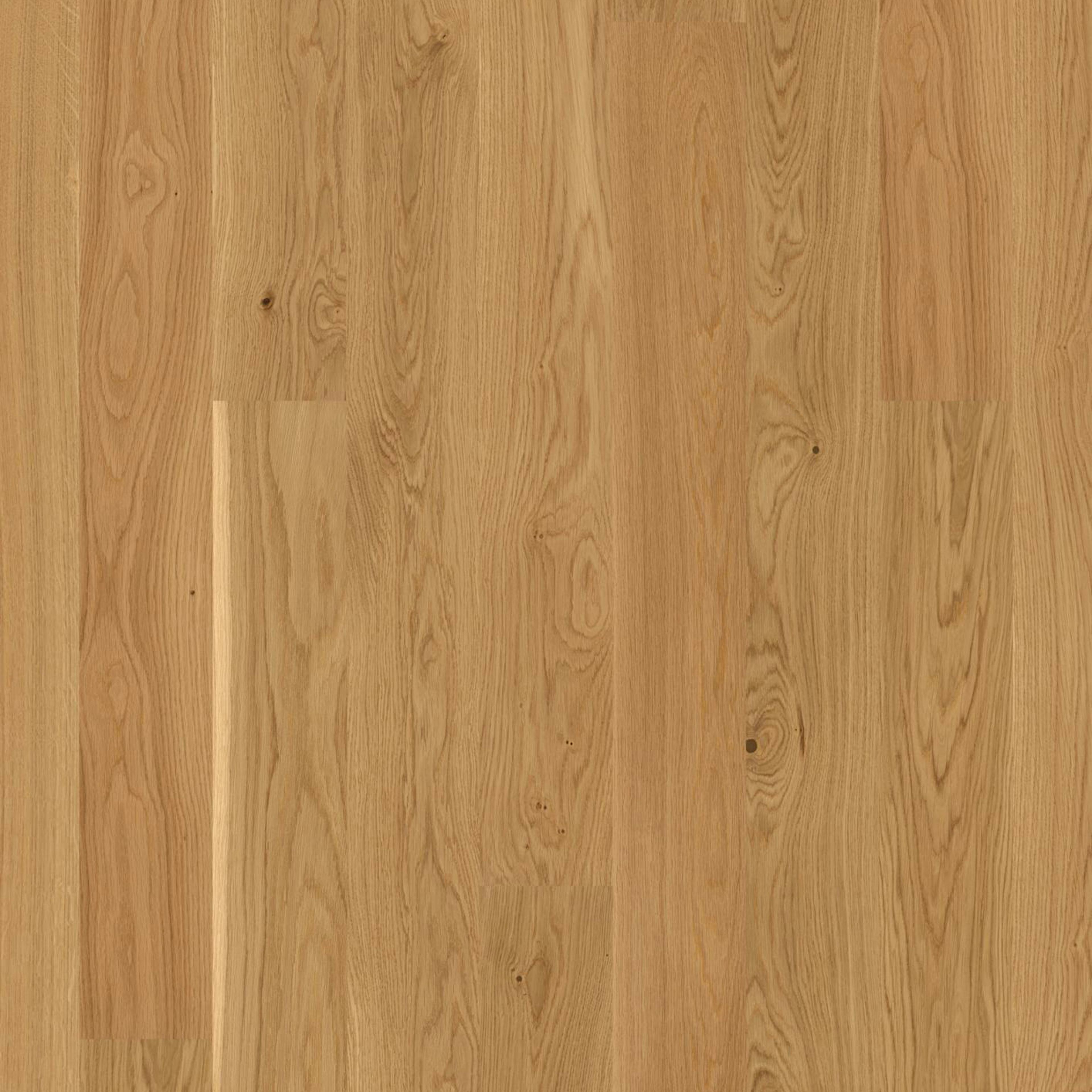 Parkettgolv Boen Ek Andante Live Matt lack 1-Stav