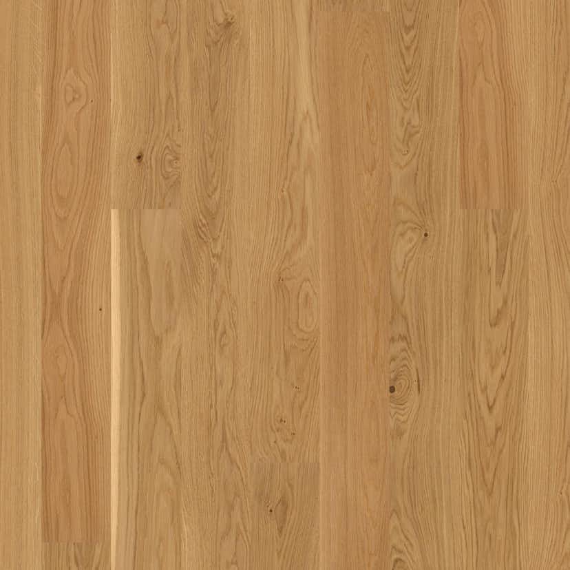 Parkettgolv Boen Ek Andante Live Matt lack 1-Stav