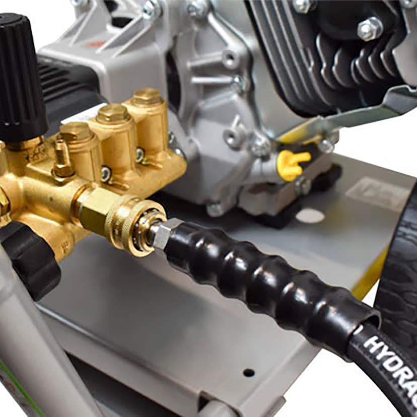 Högtryckstvätt Champion Generators 290 Bar