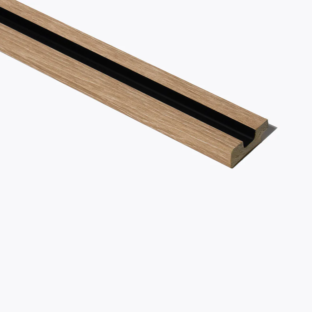 Avslutningslist Lamelio Asti Höger