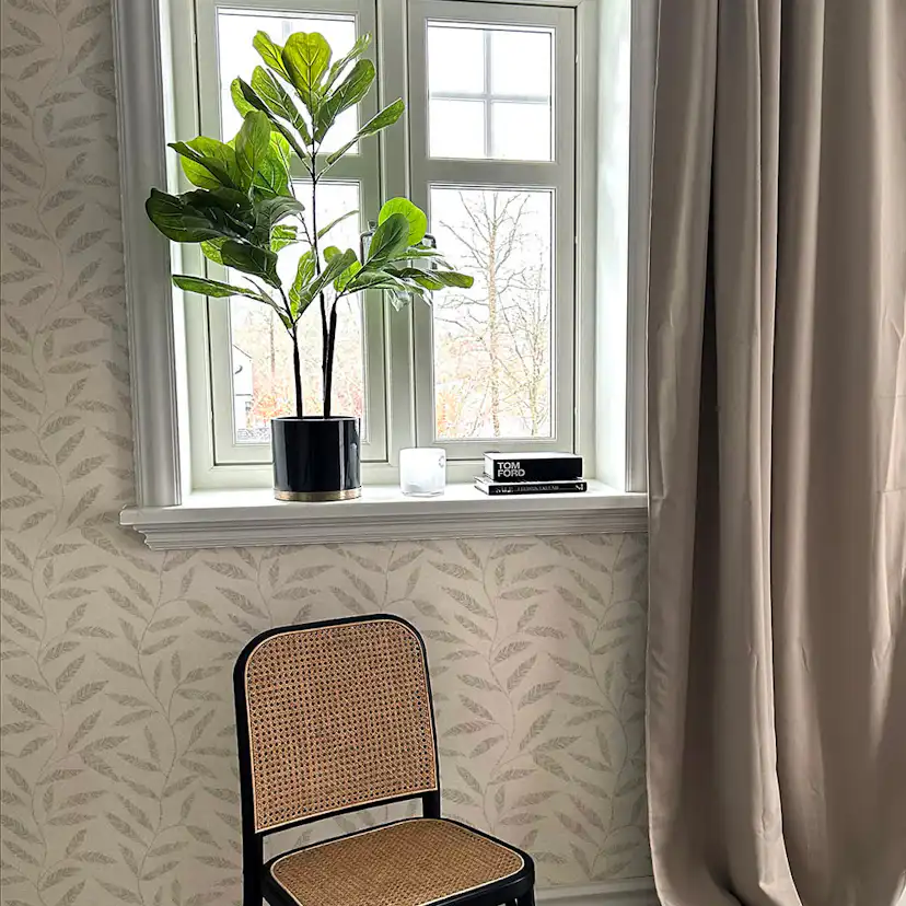 Tapet Fiona Fiona Home Paper Foliage 100402