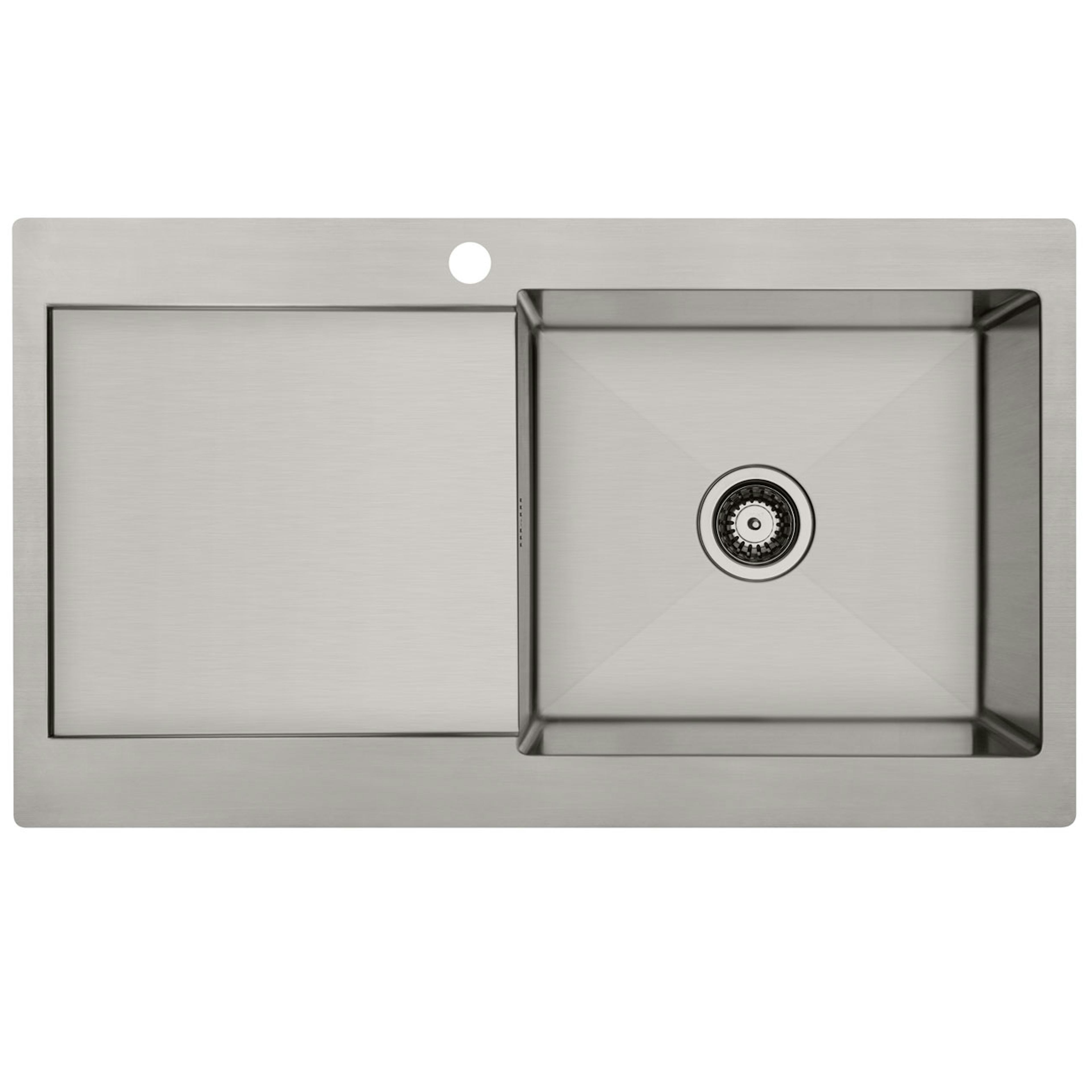 Diskho Lavabo Kubus 90 Soft