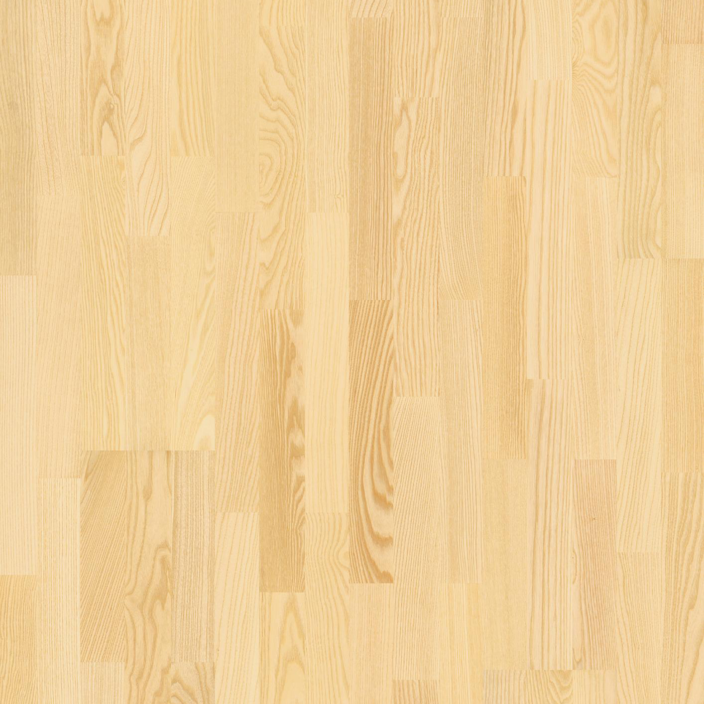 Parkettgolv Boen Ask Andante Live Matt Lack 3-Stav