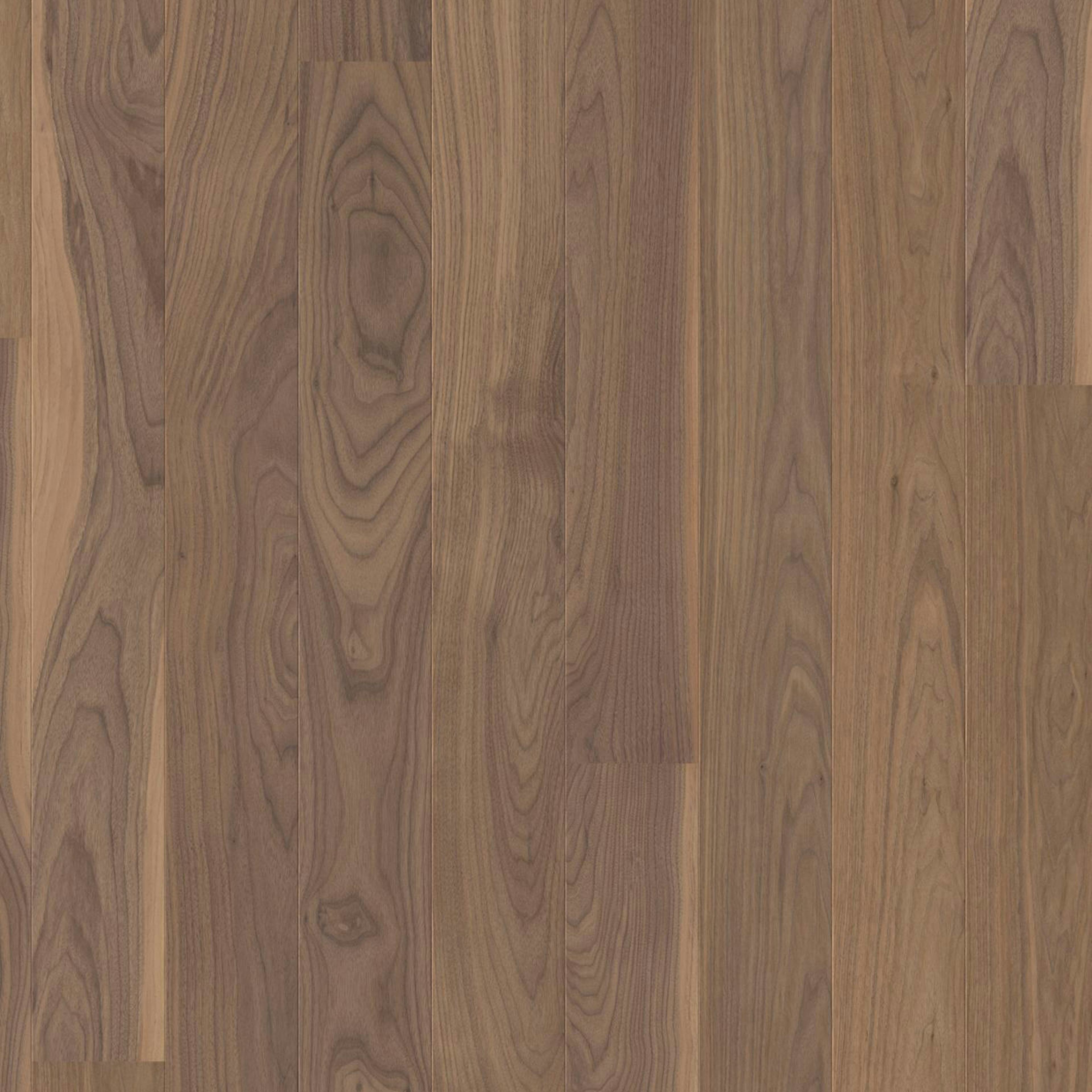 Parkettgolv Boen Valnöt Amerikansk Live Pure Ultra Matt lack 1-Stav