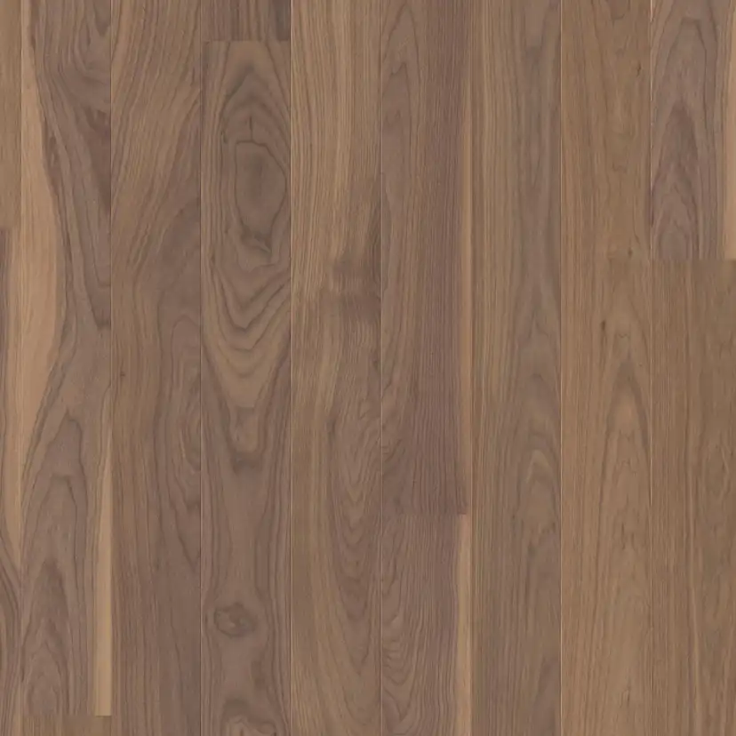 Parkettgolv Boen Valnöt Amerikansk Live Pure Ultra Matt lack 1-Stav