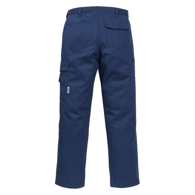 Dambyxa Fristads 278 P154