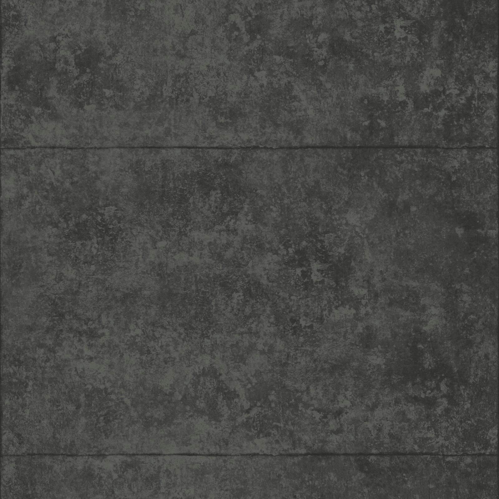 Tapet WOW Industrial Concrete Antracit