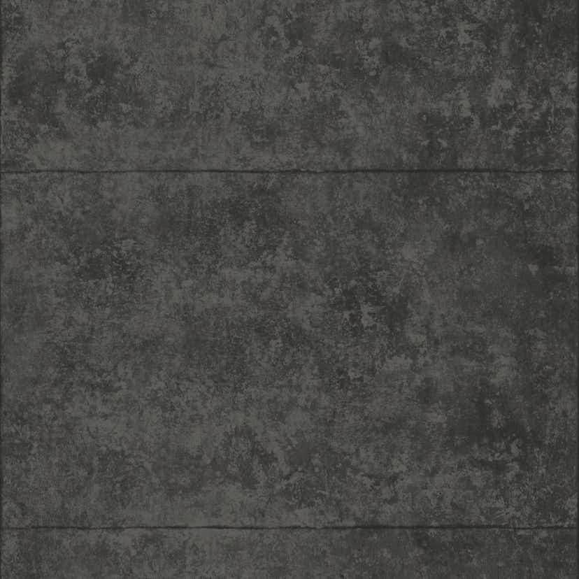 Tapet WOW Industrial Concrete Antracit