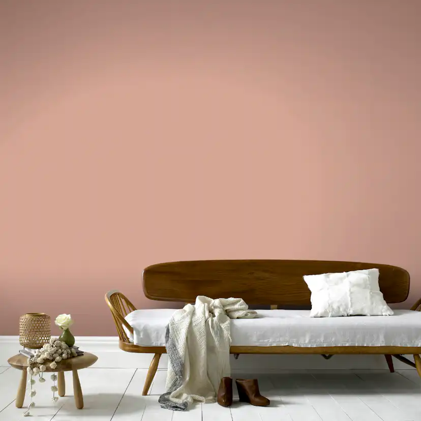 Tapet WOW Elegant Uni Persika