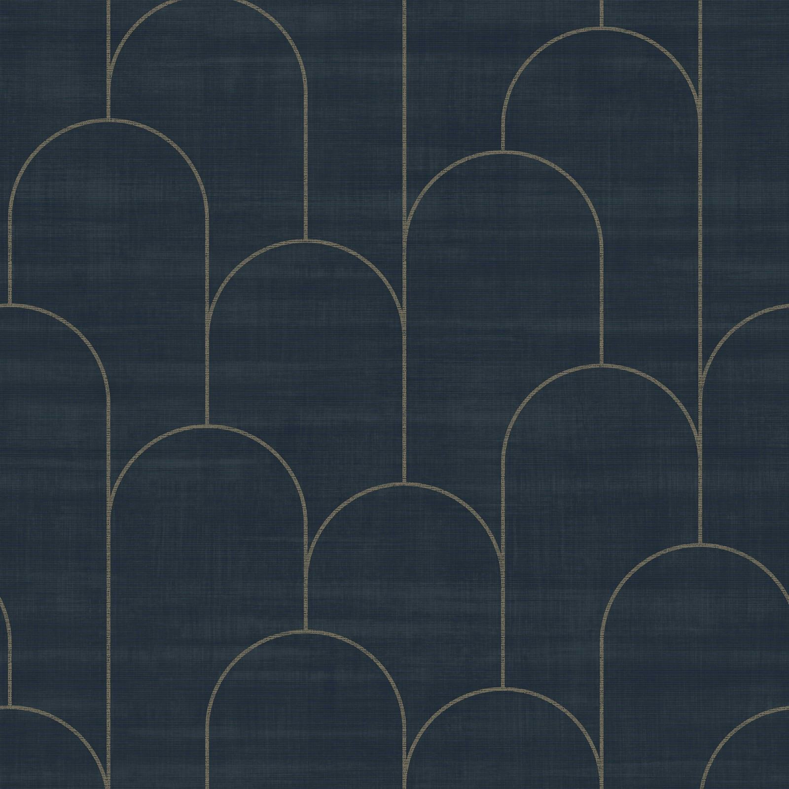 Tapet WOW Odile Kricka