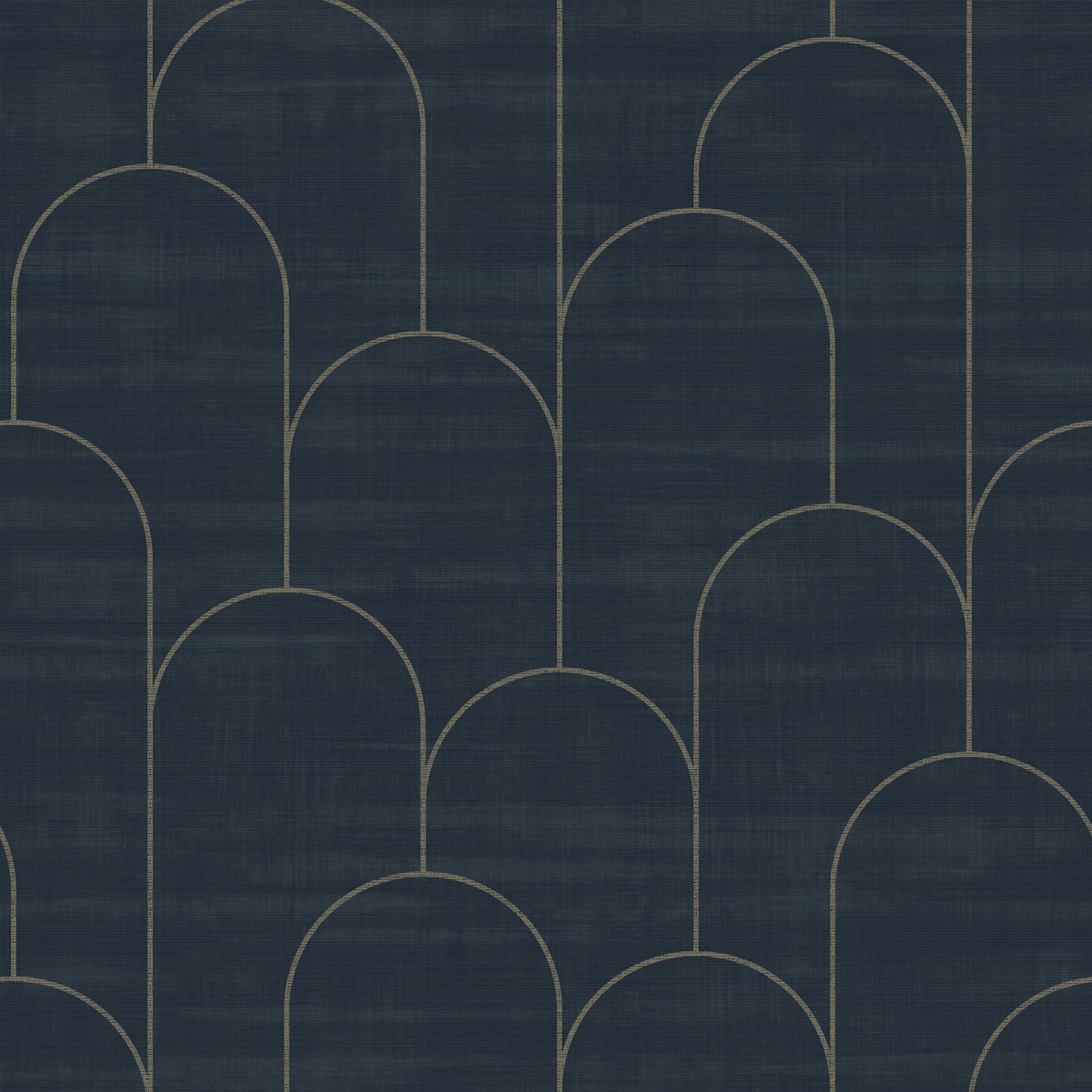 Tapet WOW Odile Kricka