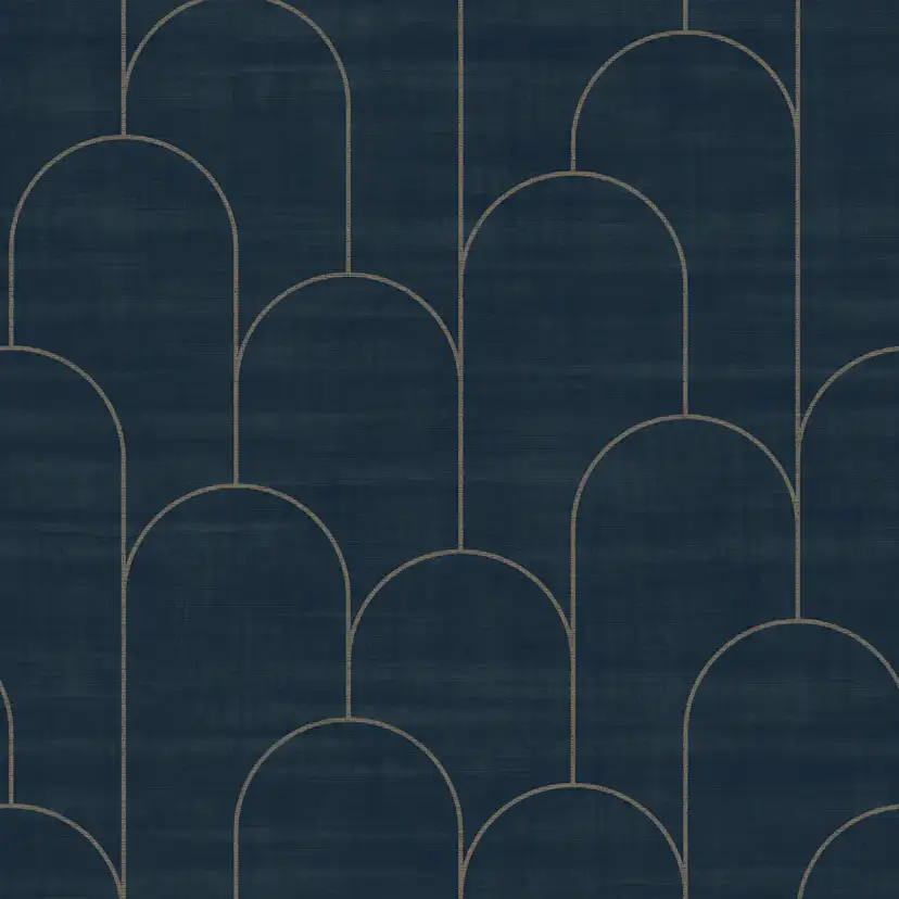 Tapet WOW Odile Kricka