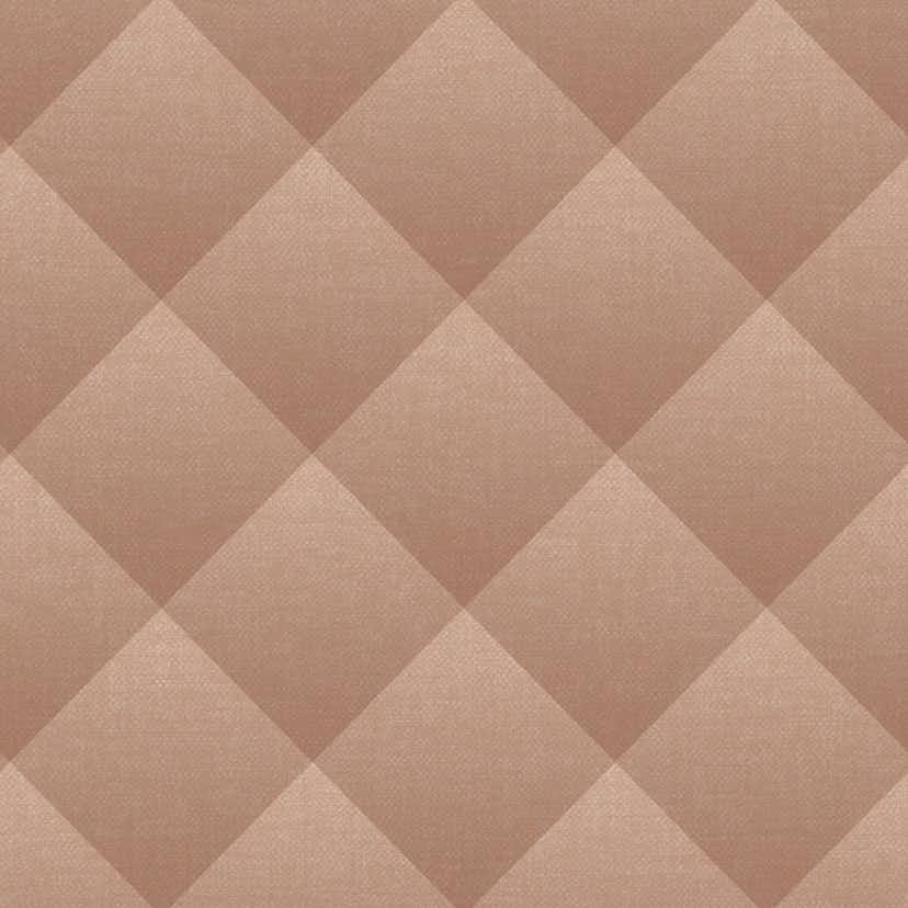 Tapet WOW Geo Texture Rosa