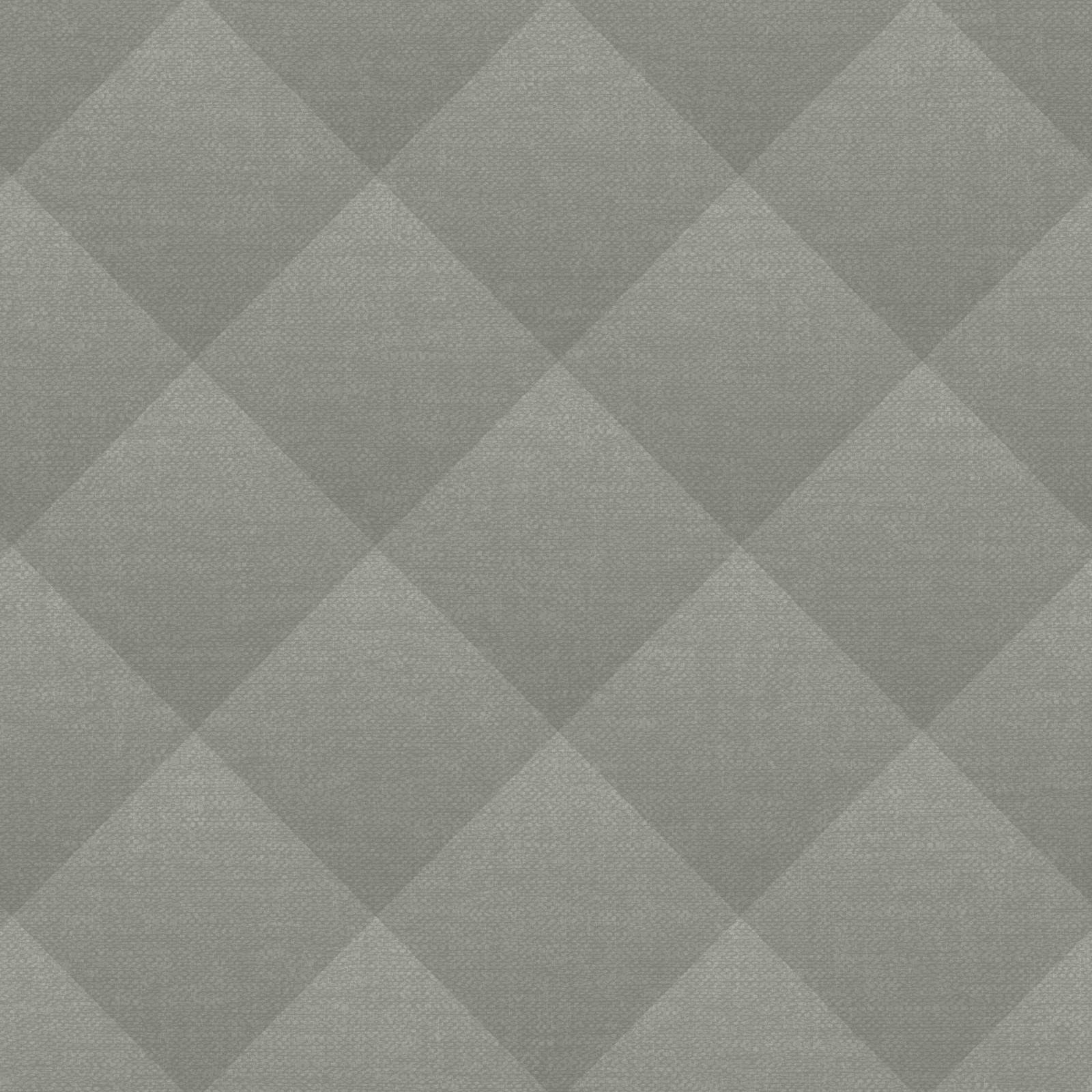 Tapet WOW Geo Texture Grå