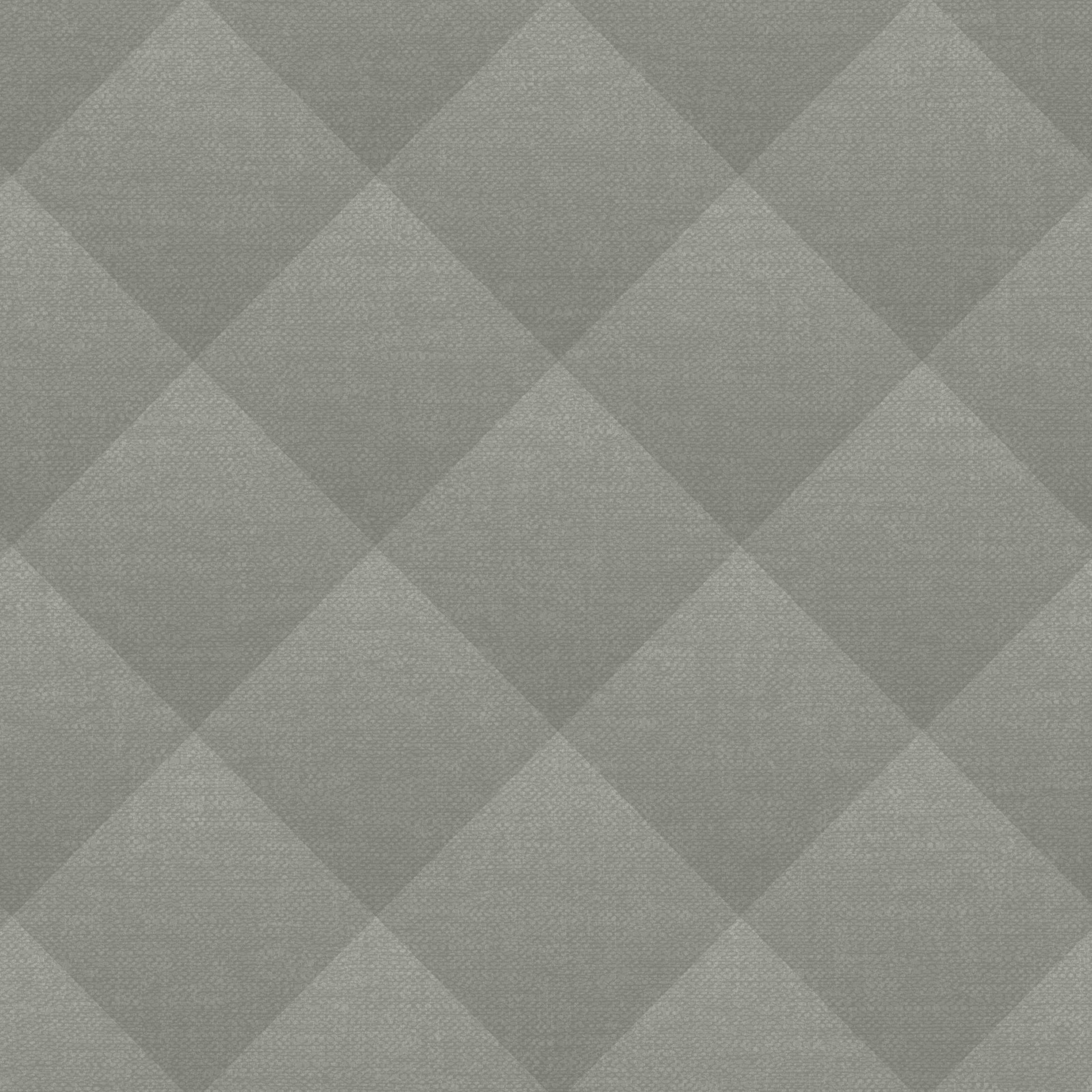 Tapet WOW Geo Texture Grå