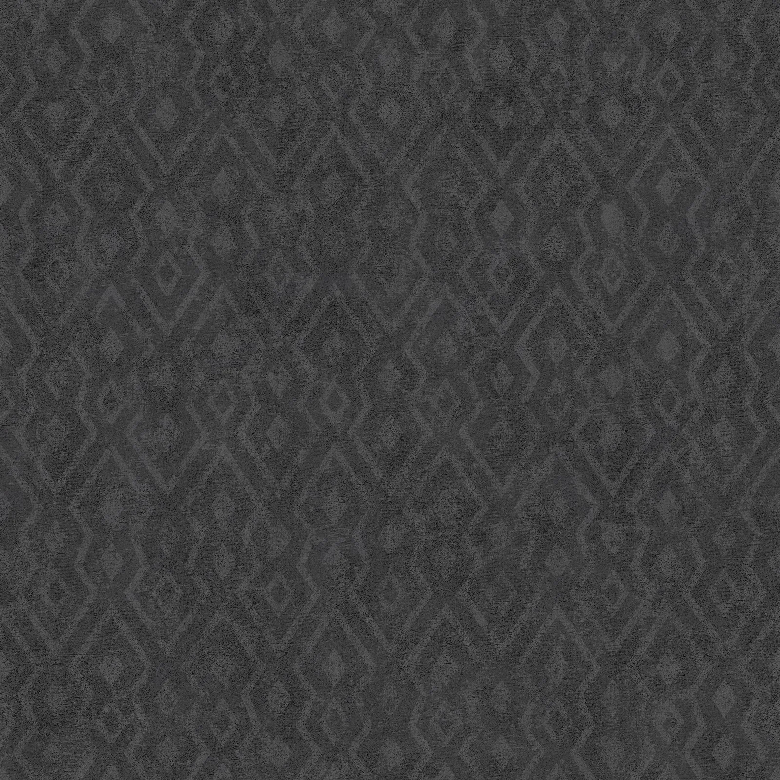 Tapet WOW Global Nomad Antracit