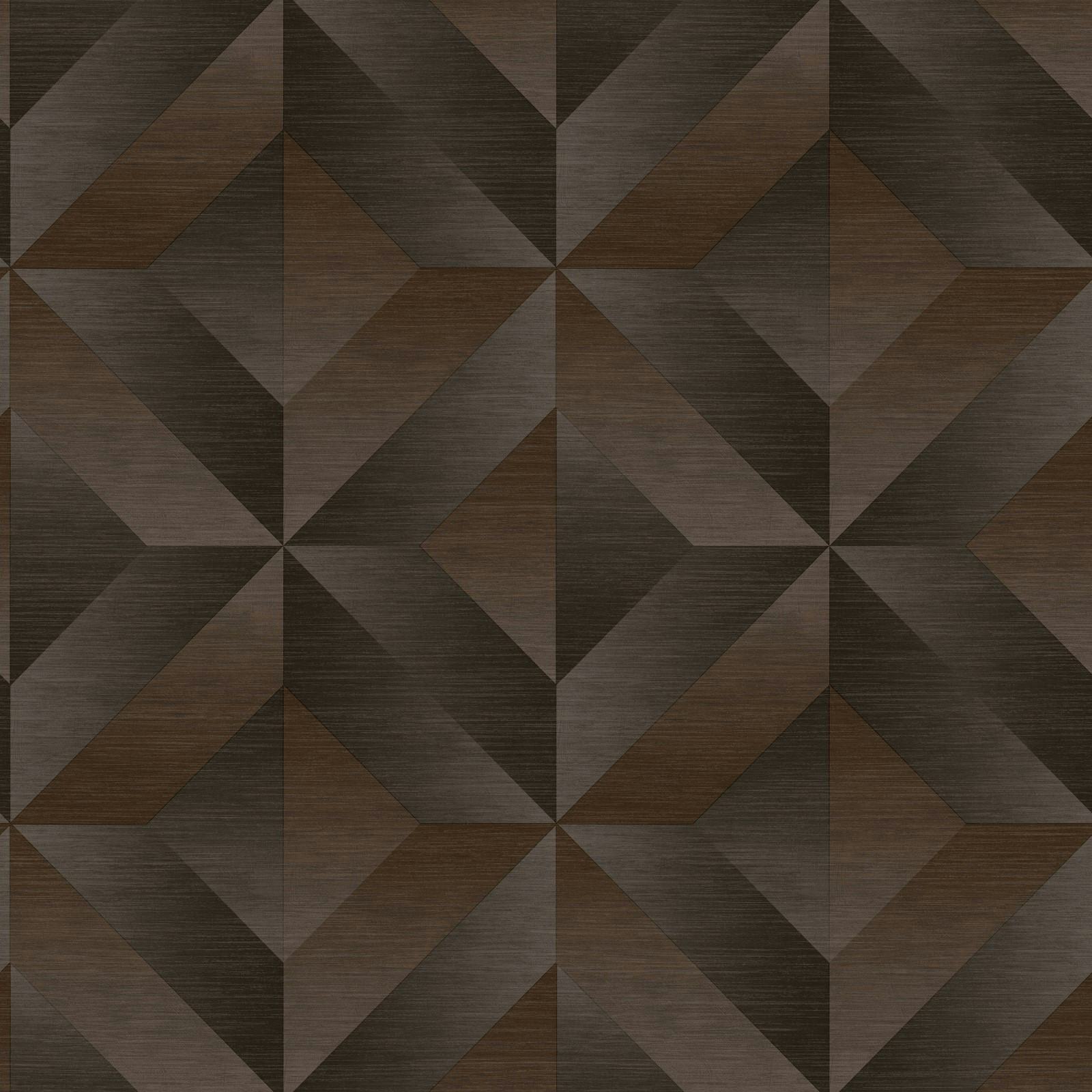 Tapet WOW Boutique Brun