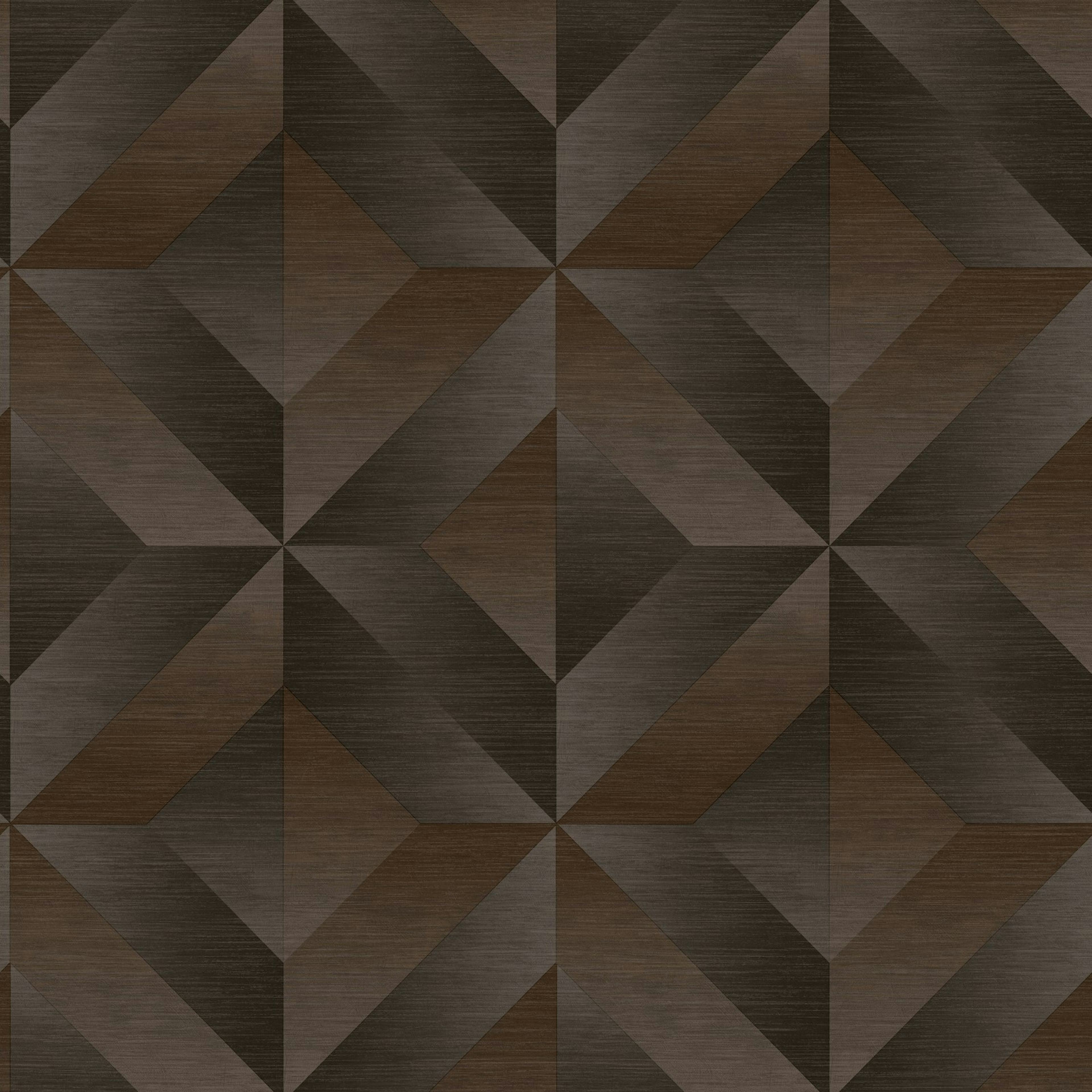 Tapet WOW Boutique Brun