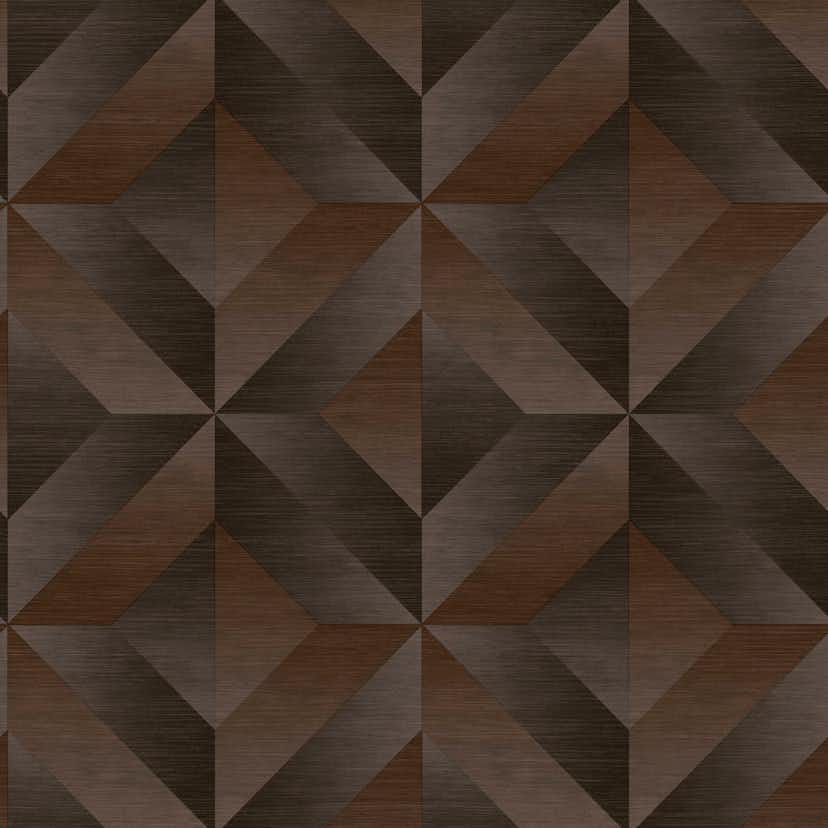 Tapet WOW Boutique Brun