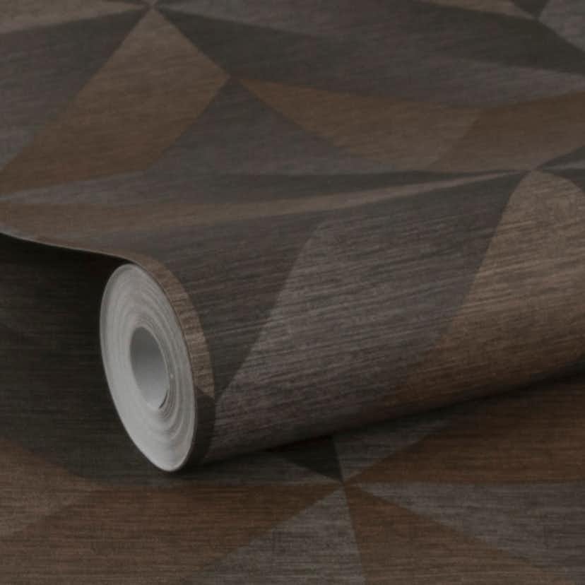 Tapet WOW Boutique Brun