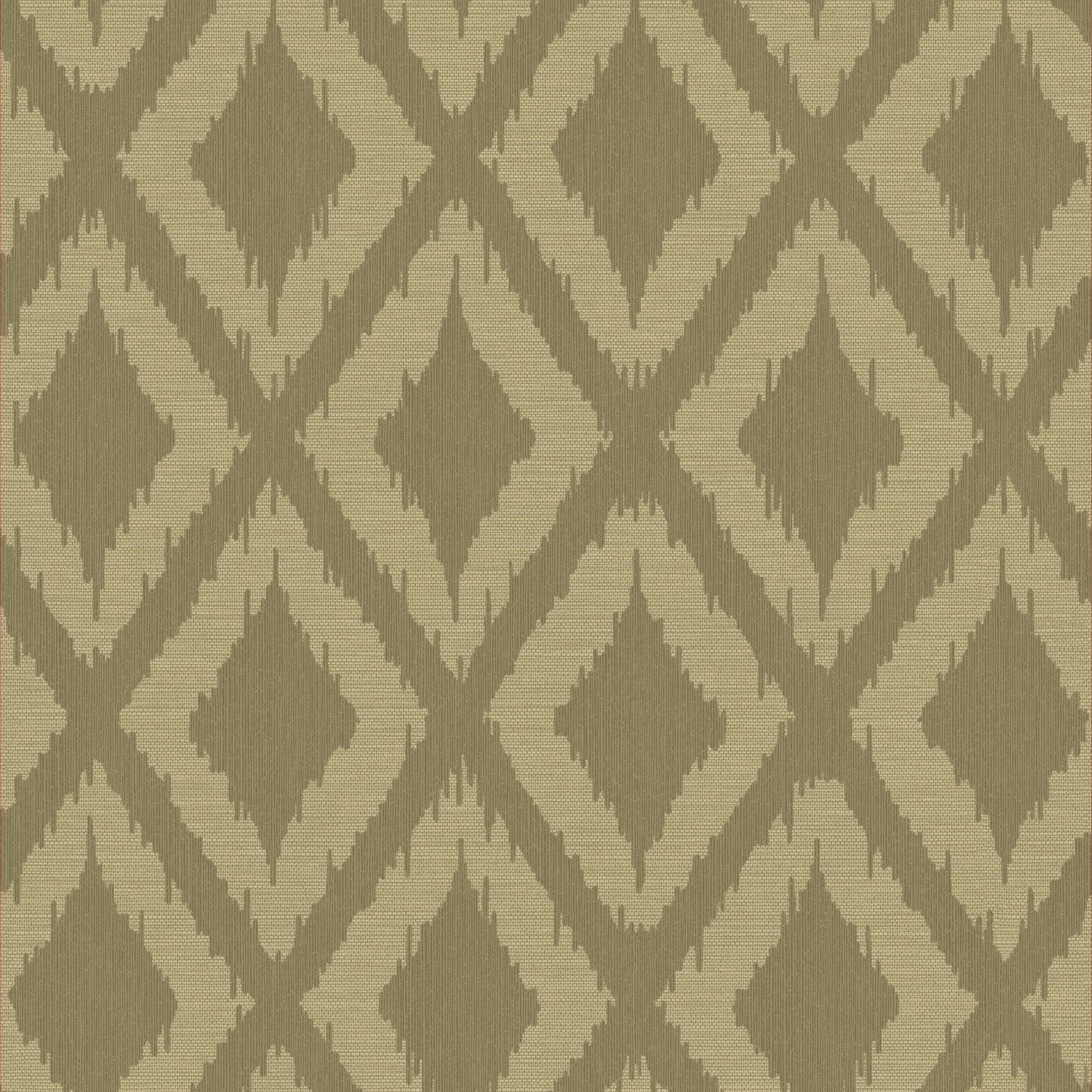 Tapet WOW Ikat Kamel