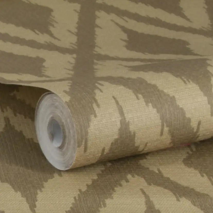 Tapet WOW Ikat Kamel