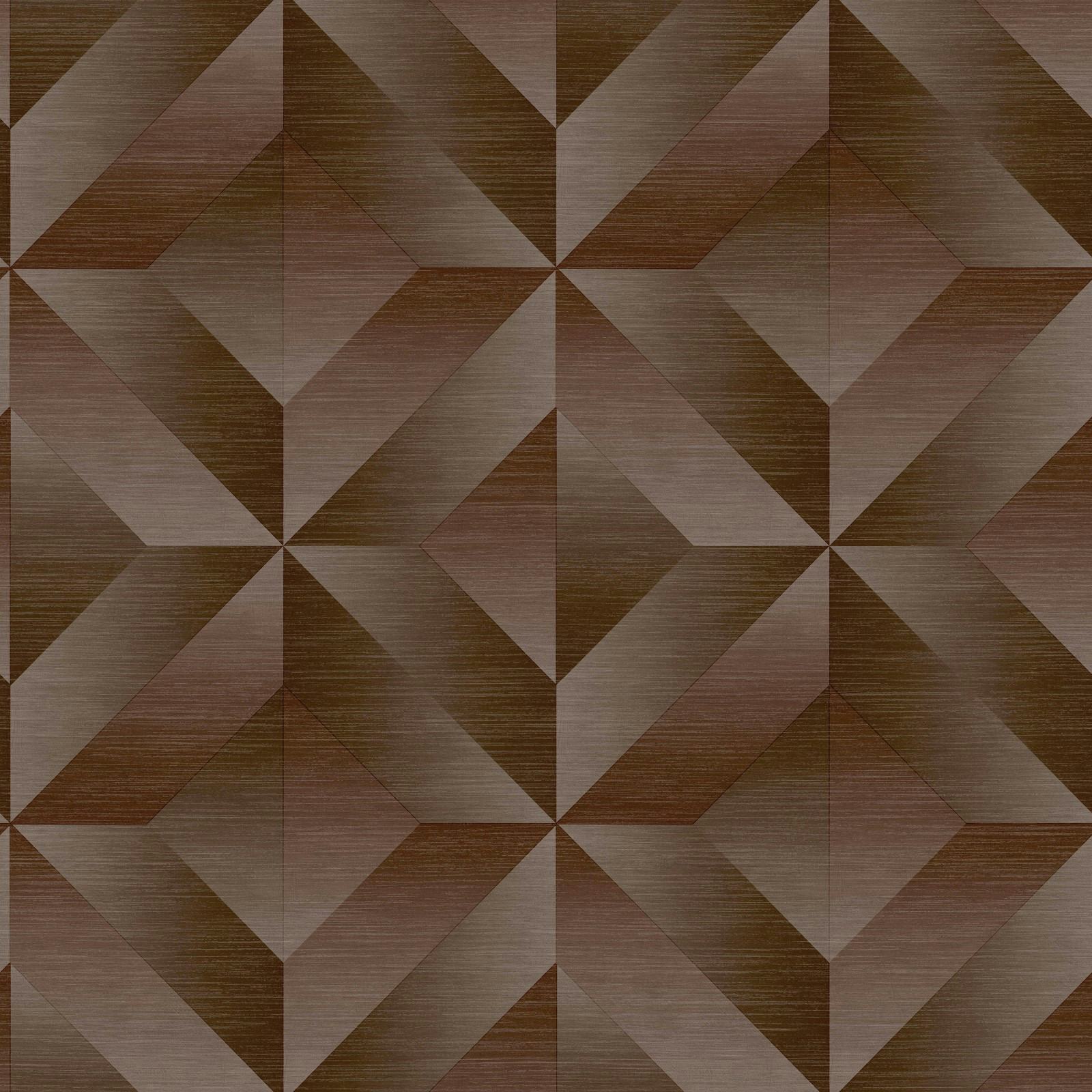 Tapet WOW Boutique Röd