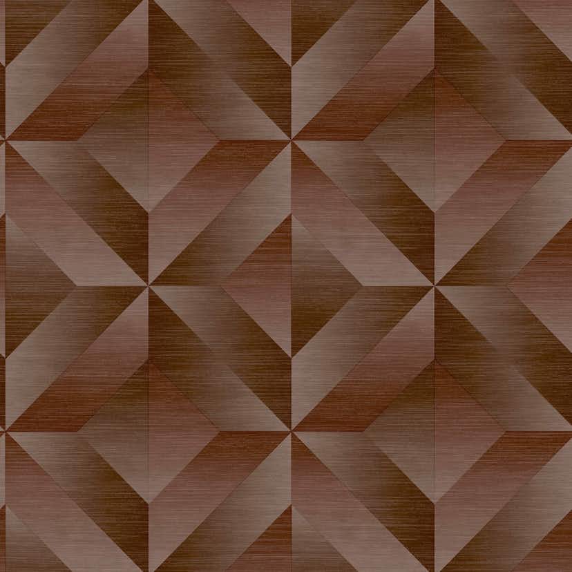 Tapet WOW Boutique Röd