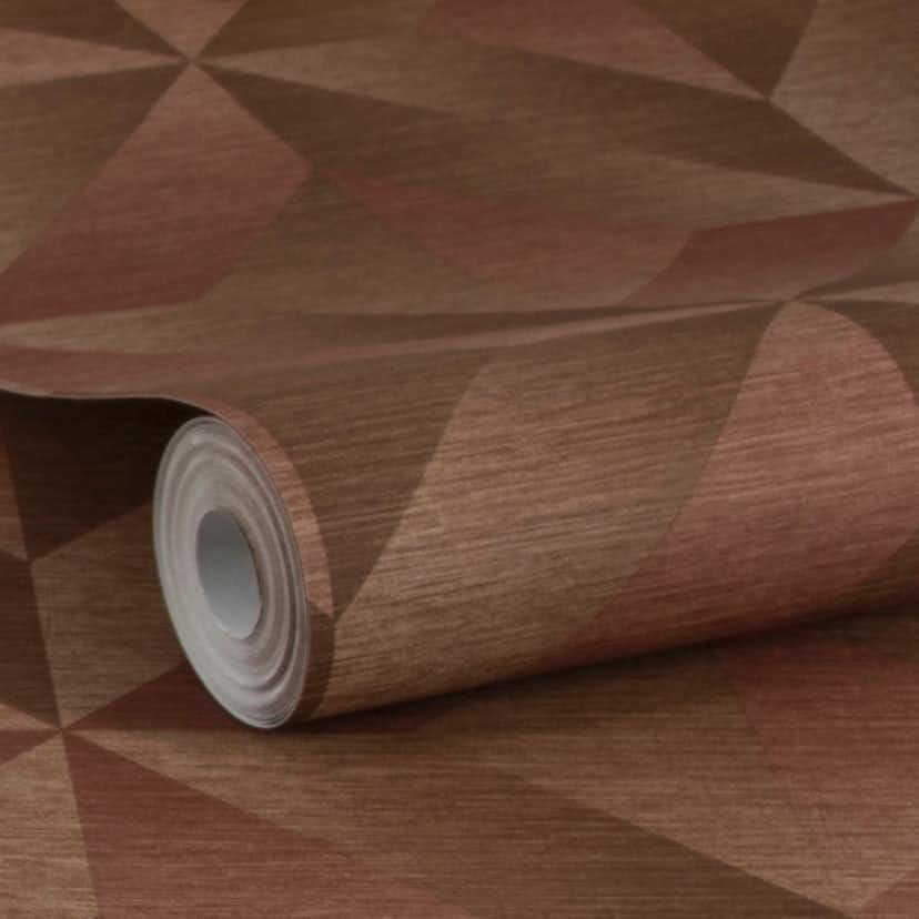 Tapet WOW Boutique Röd