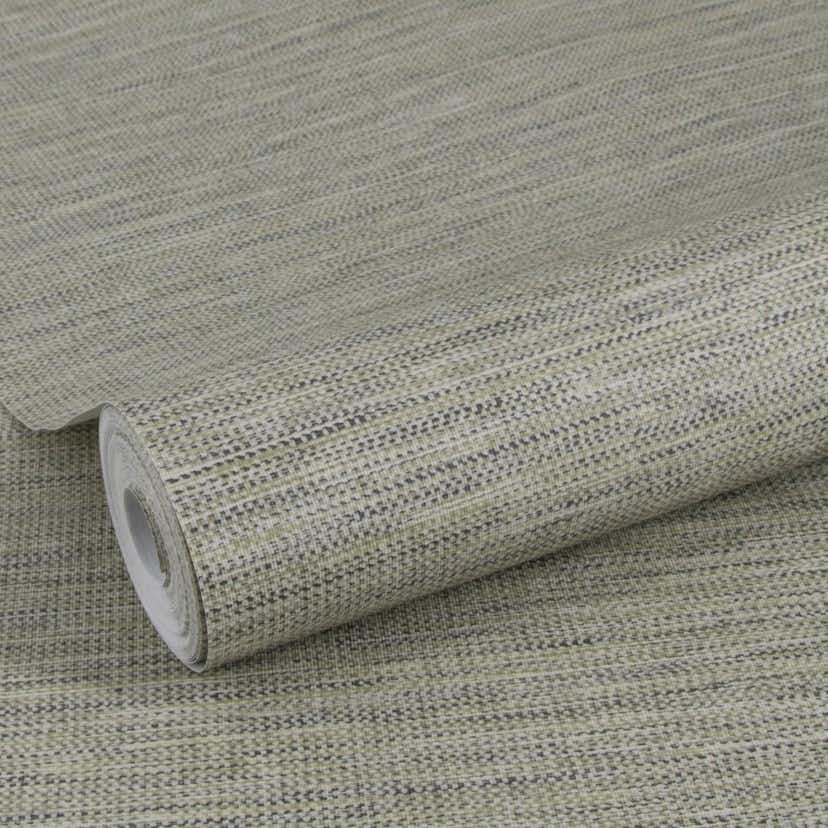 Tapet WOW Weaving Grå