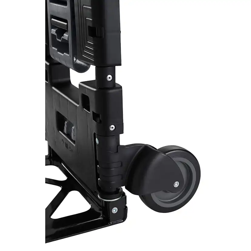 Fällbar vagn Probuilder 2-in-1 120 kg