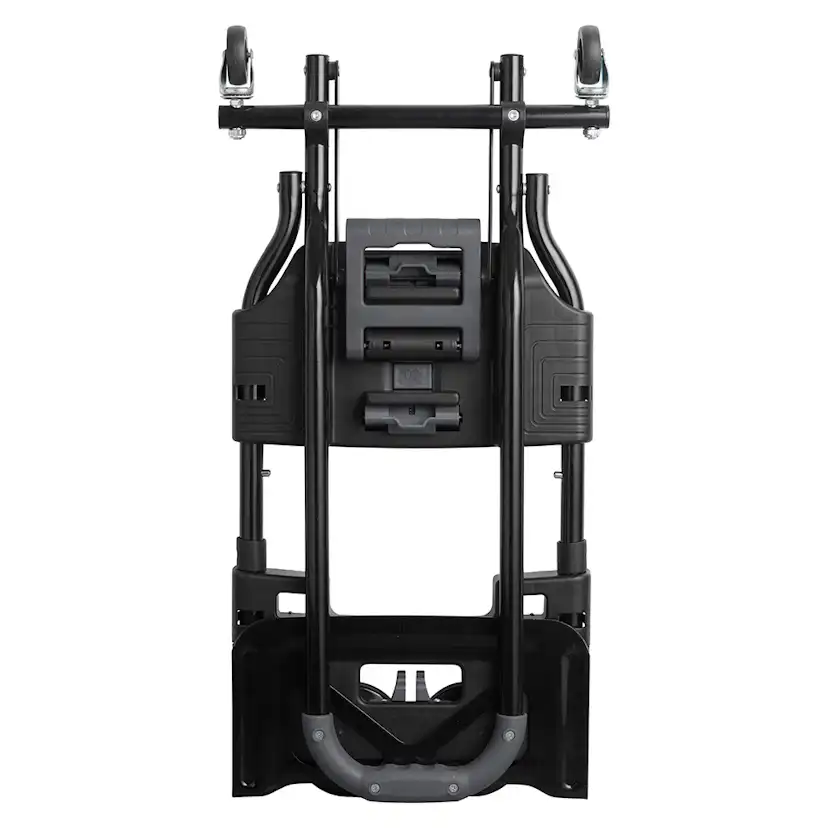 Fällbar vagn Probuilder 2-in-1 120 kg