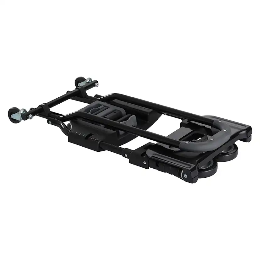Fällbar vagn Probuilder 2-in-1 120 kg