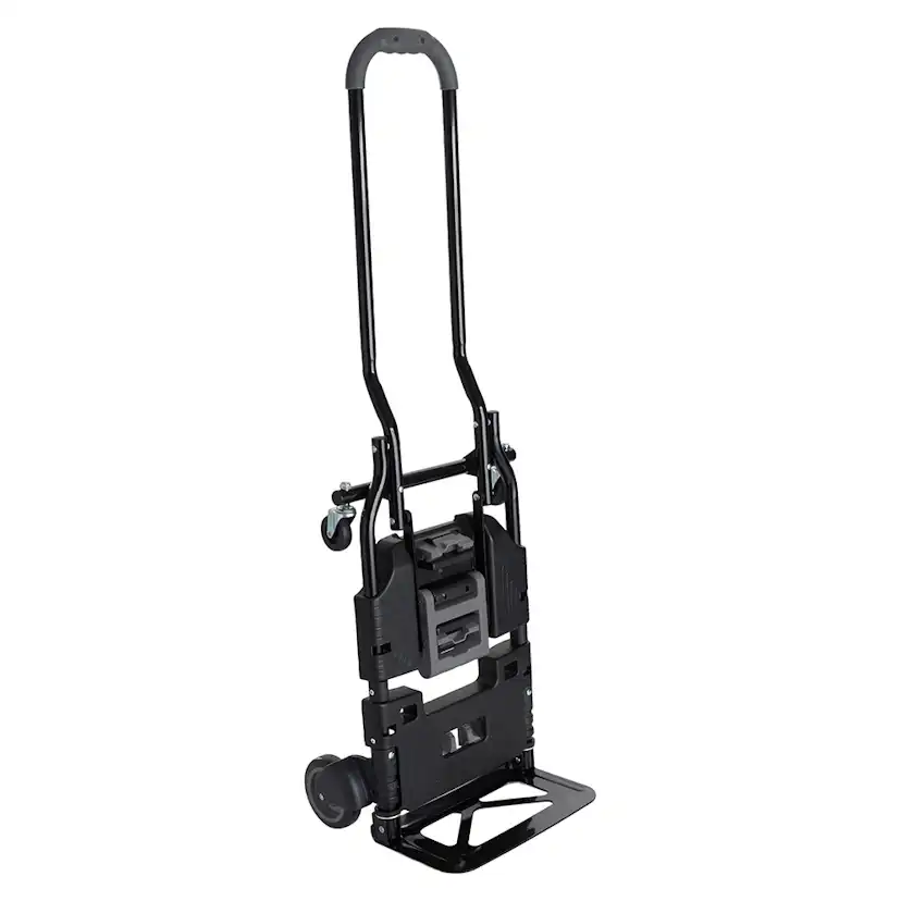 Fällbar vagn Probuilder 2-in-1 120 kg