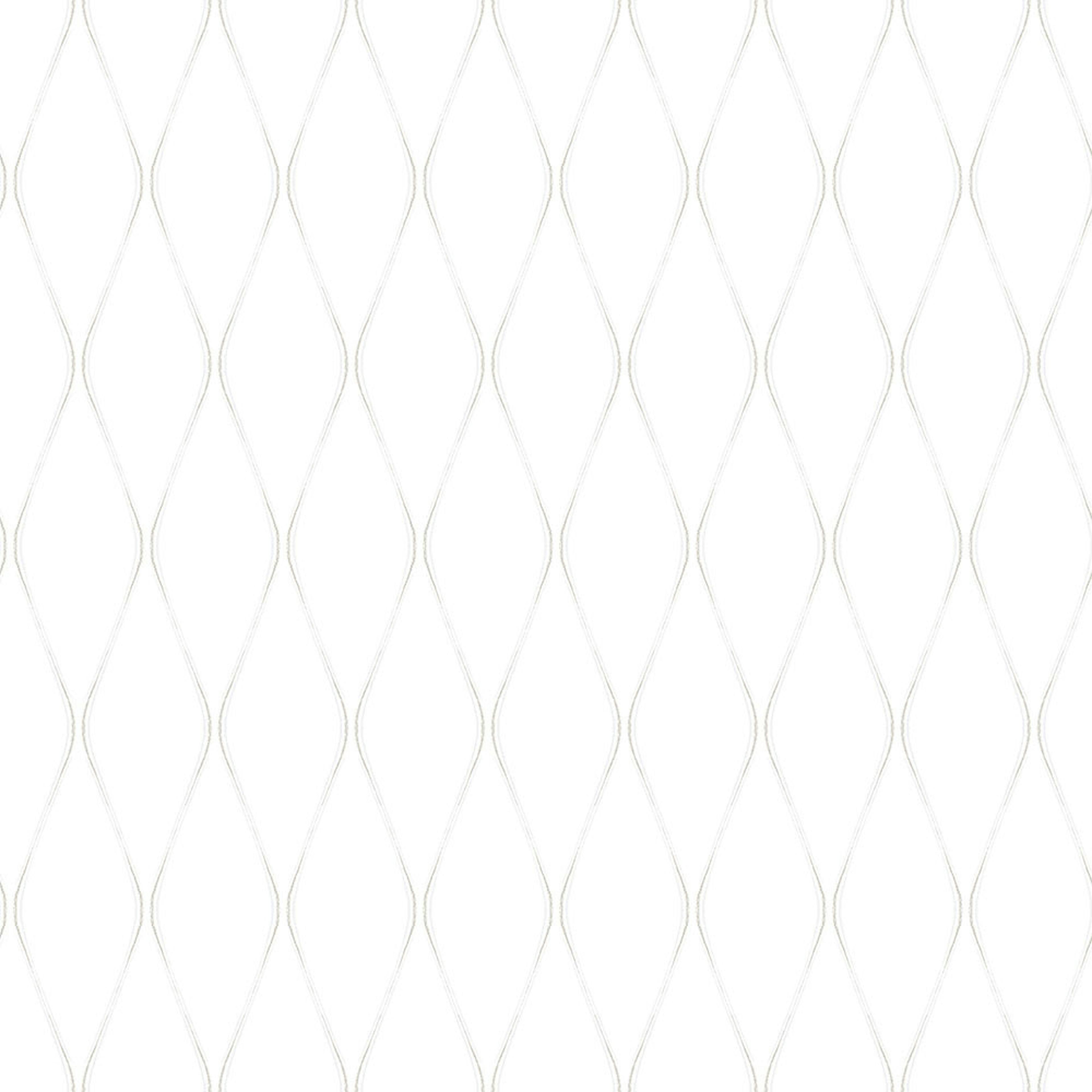 Tapet Fiona Fiona Home Paper Soft curves 100501