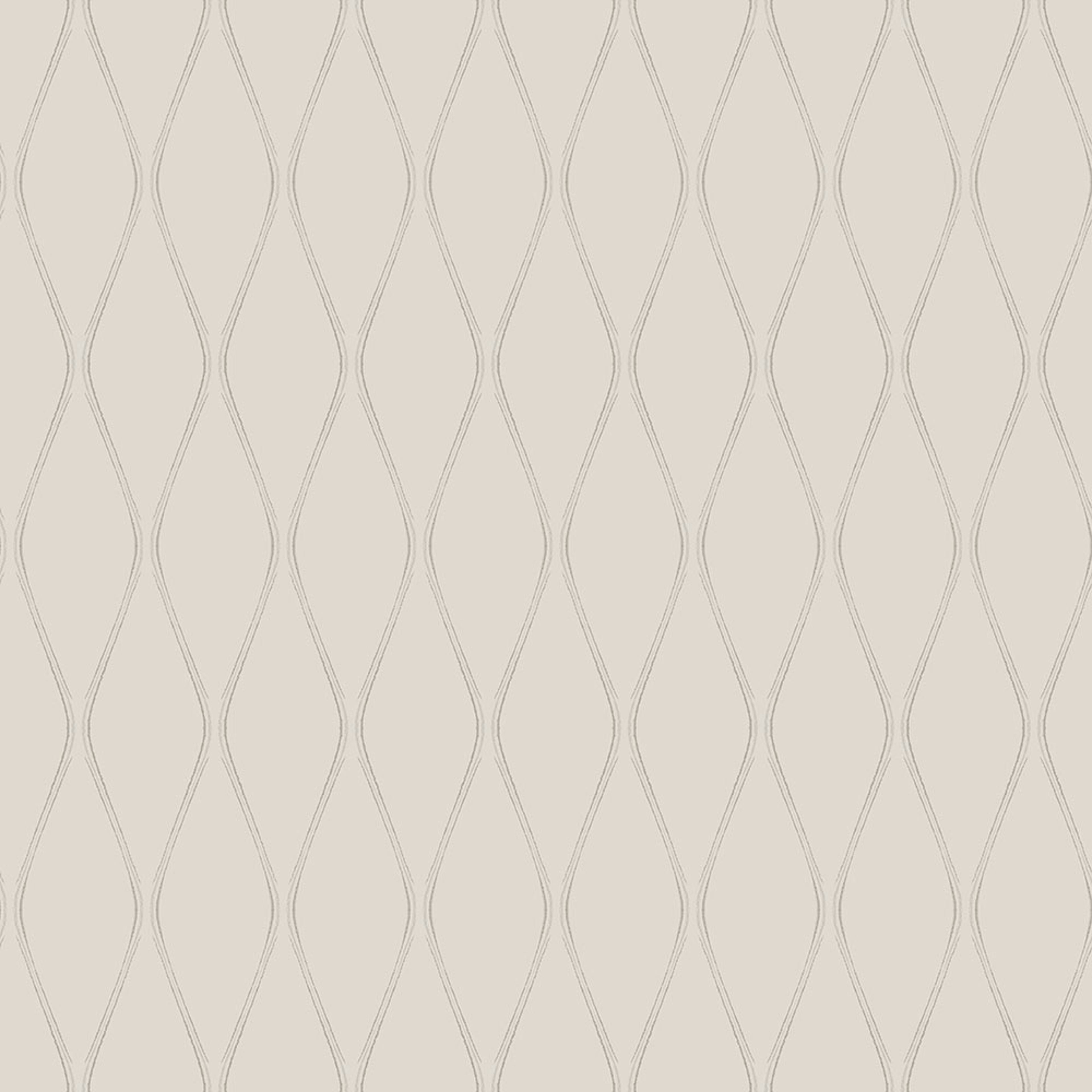 Tapet Fiona Fiona Home Paper Soft curves 100502