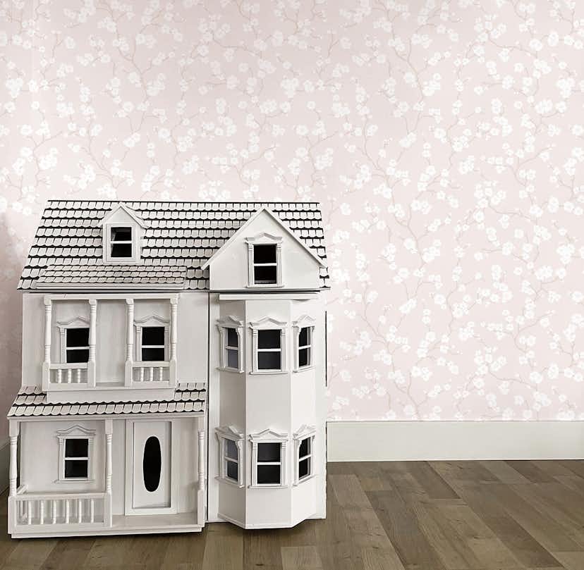 Tapet Fiona Fiona Home Paper Spring day 100603