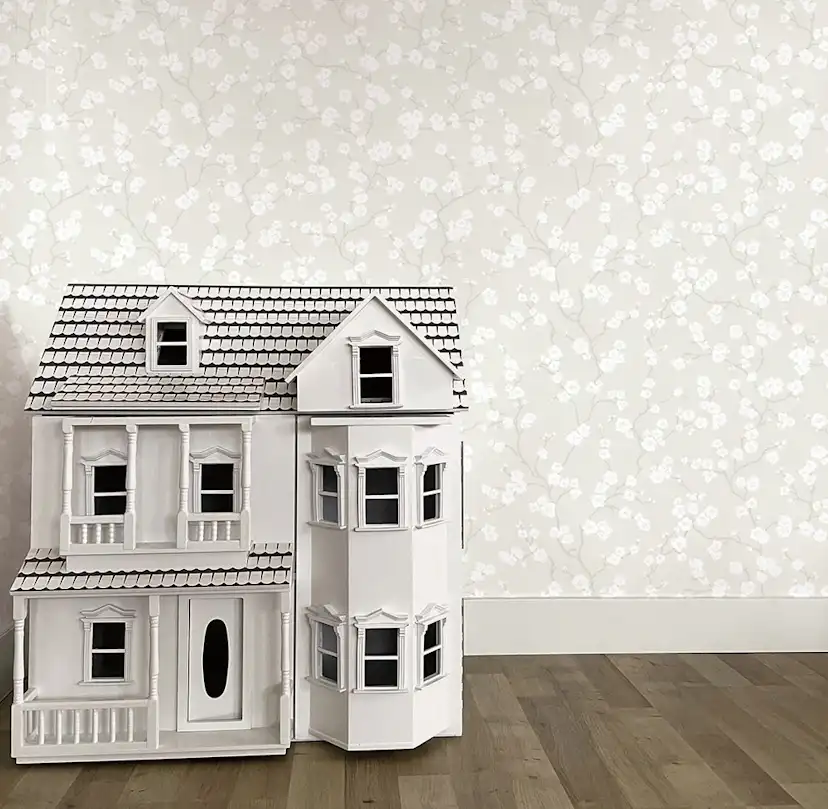 Tapet Fiona Fiona Home Paper Spring day 100604