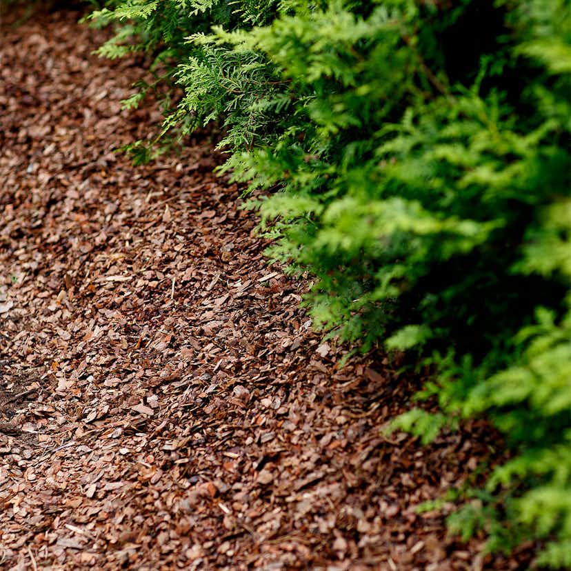 Furubark Hasselfors Garden Premium 40 L