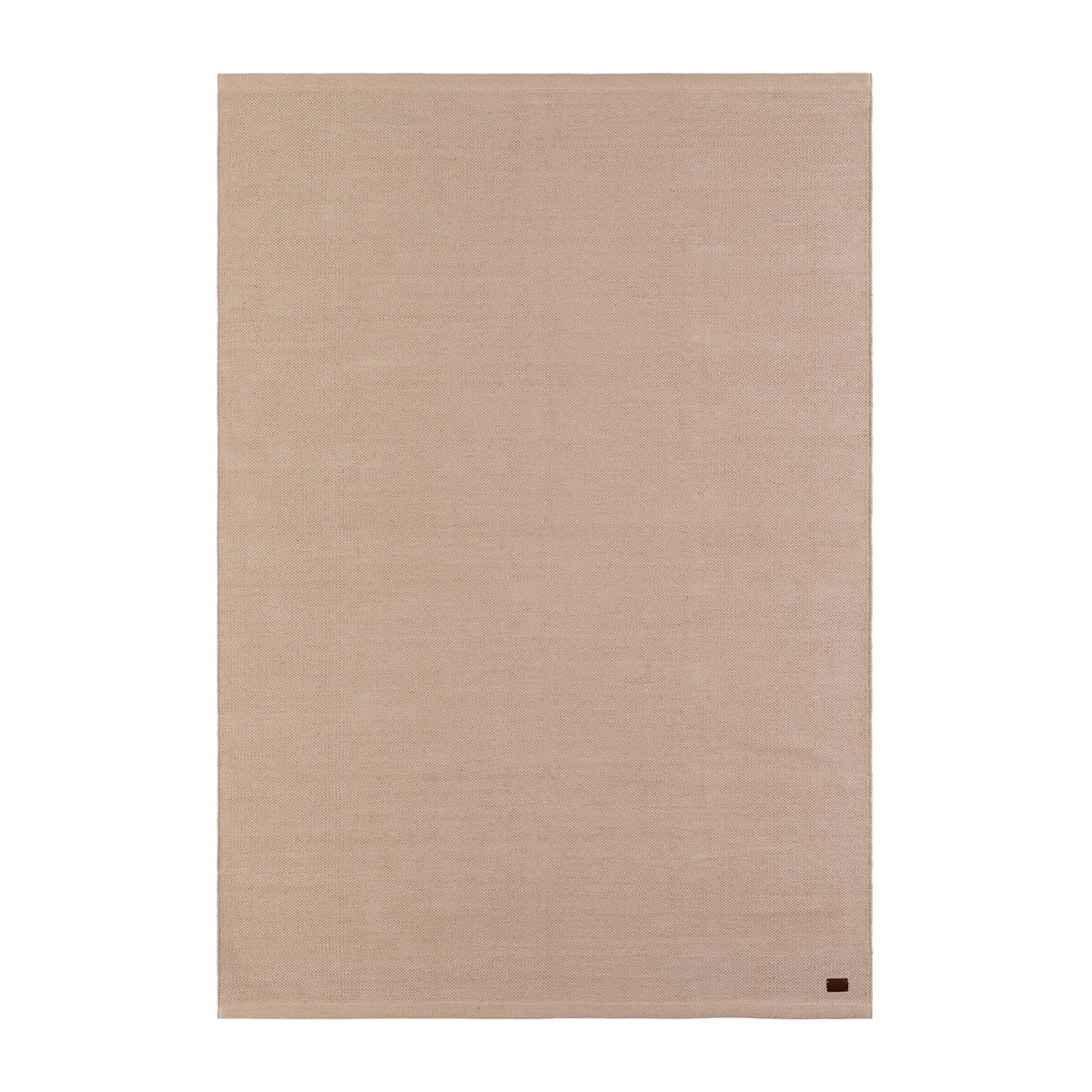 Bomullsmatta KM Carpets Hemse