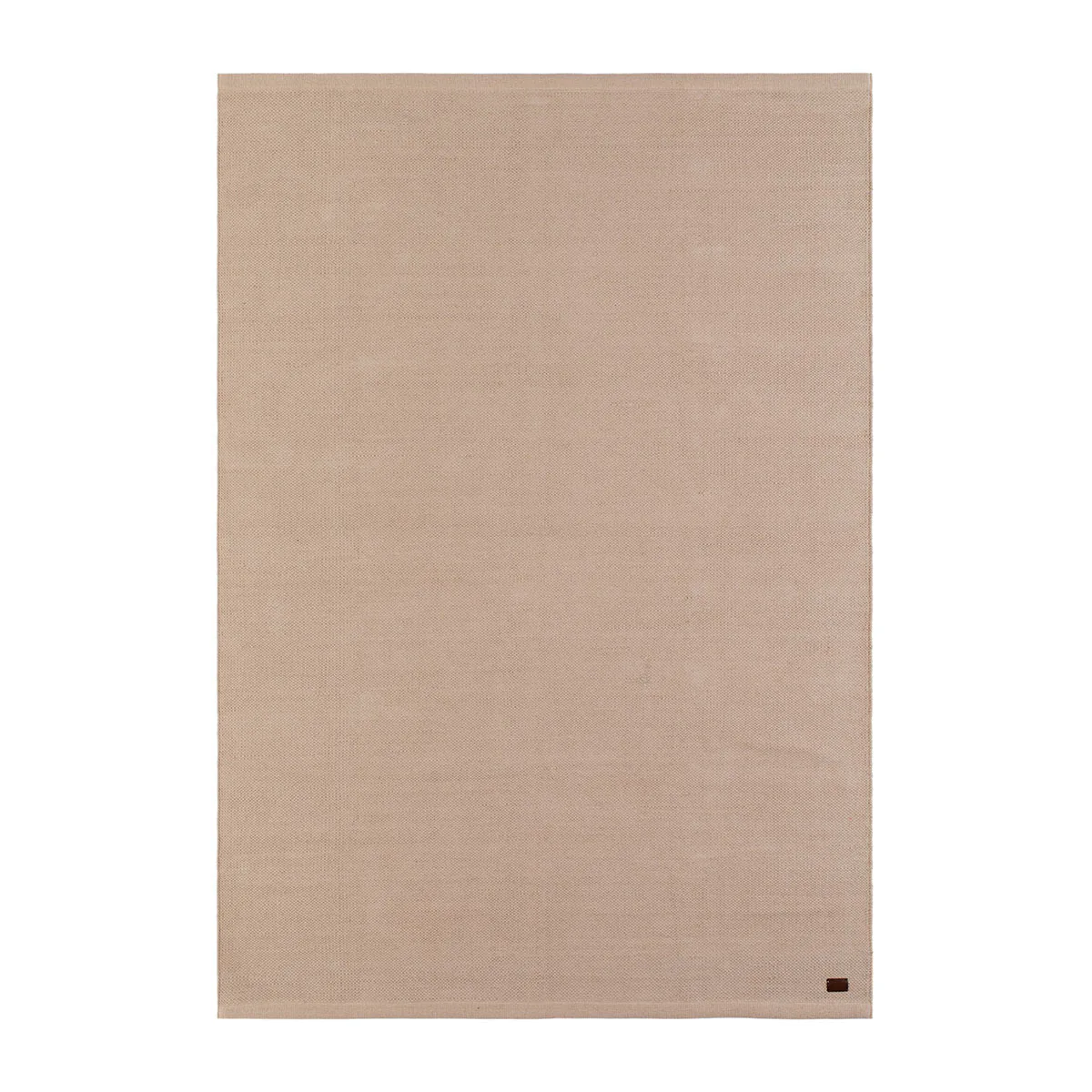 Bomullsmatta KM Carpets Hemse