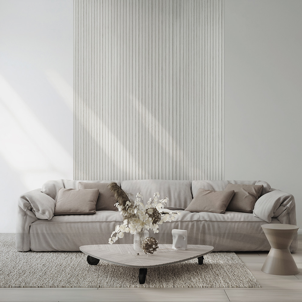 Väggpanel Lamelio Onda