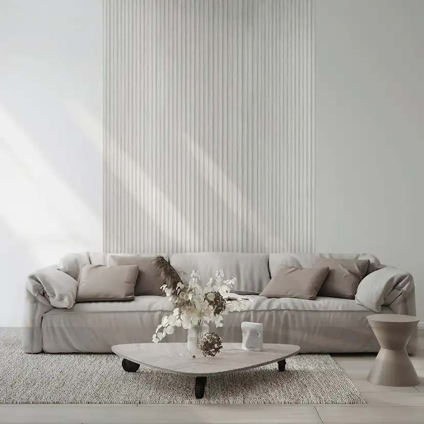 Väggpanel Lamelio Onda