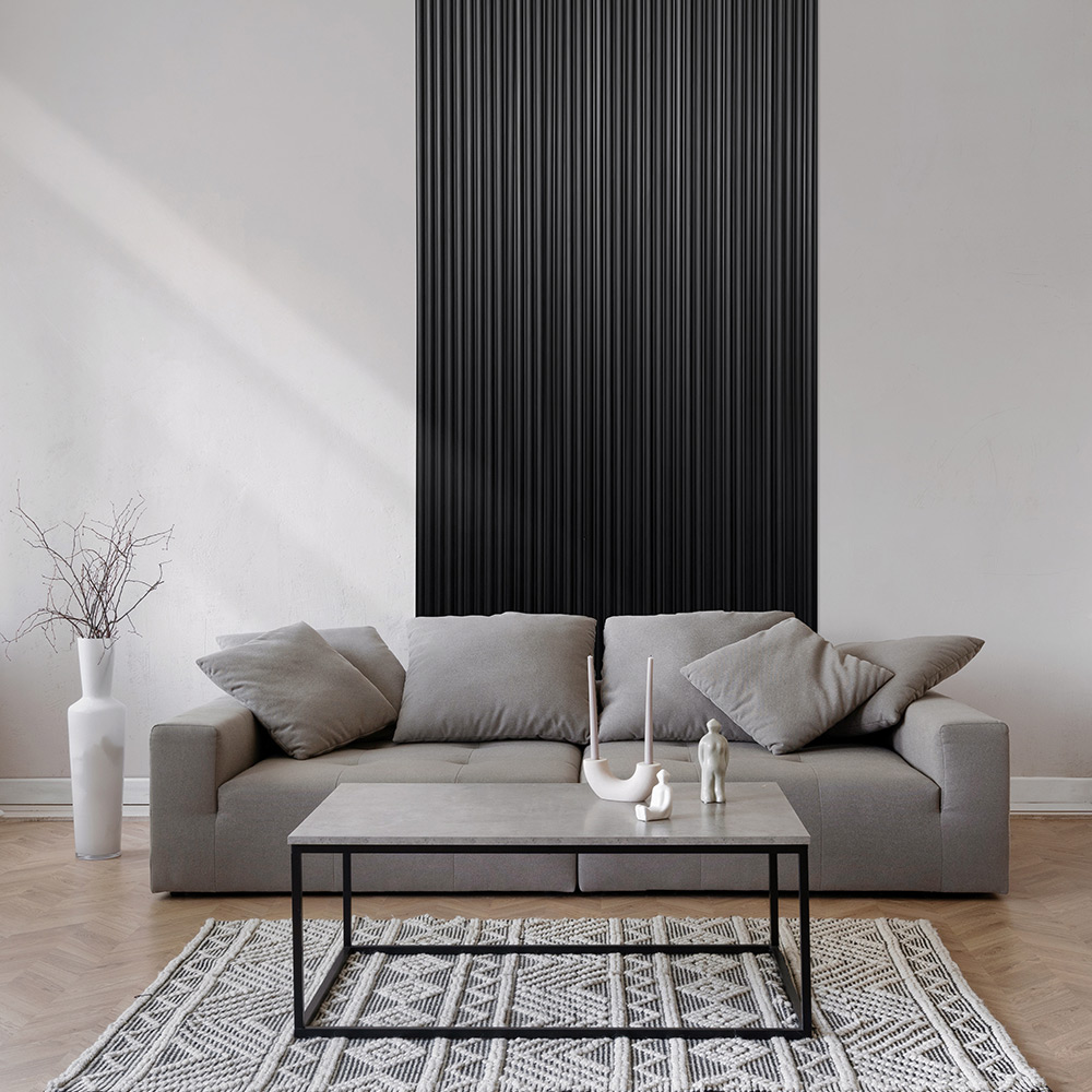 Väggpanel Lamelio Onda