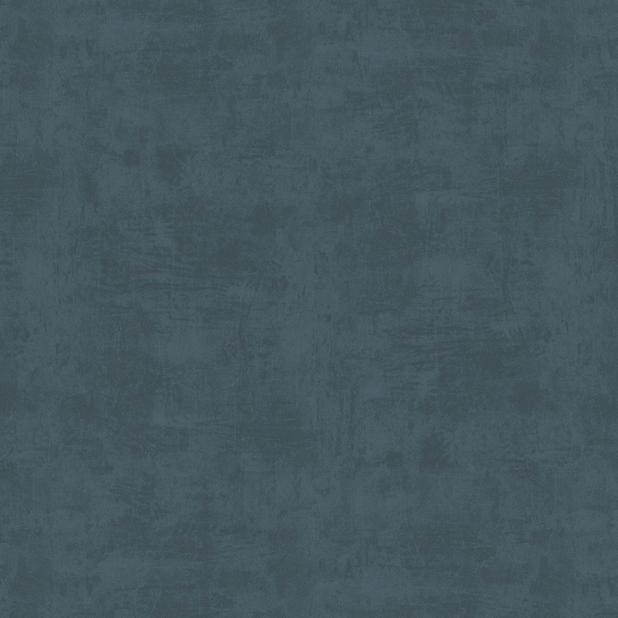 Tapet WOW Betong Matt Blå