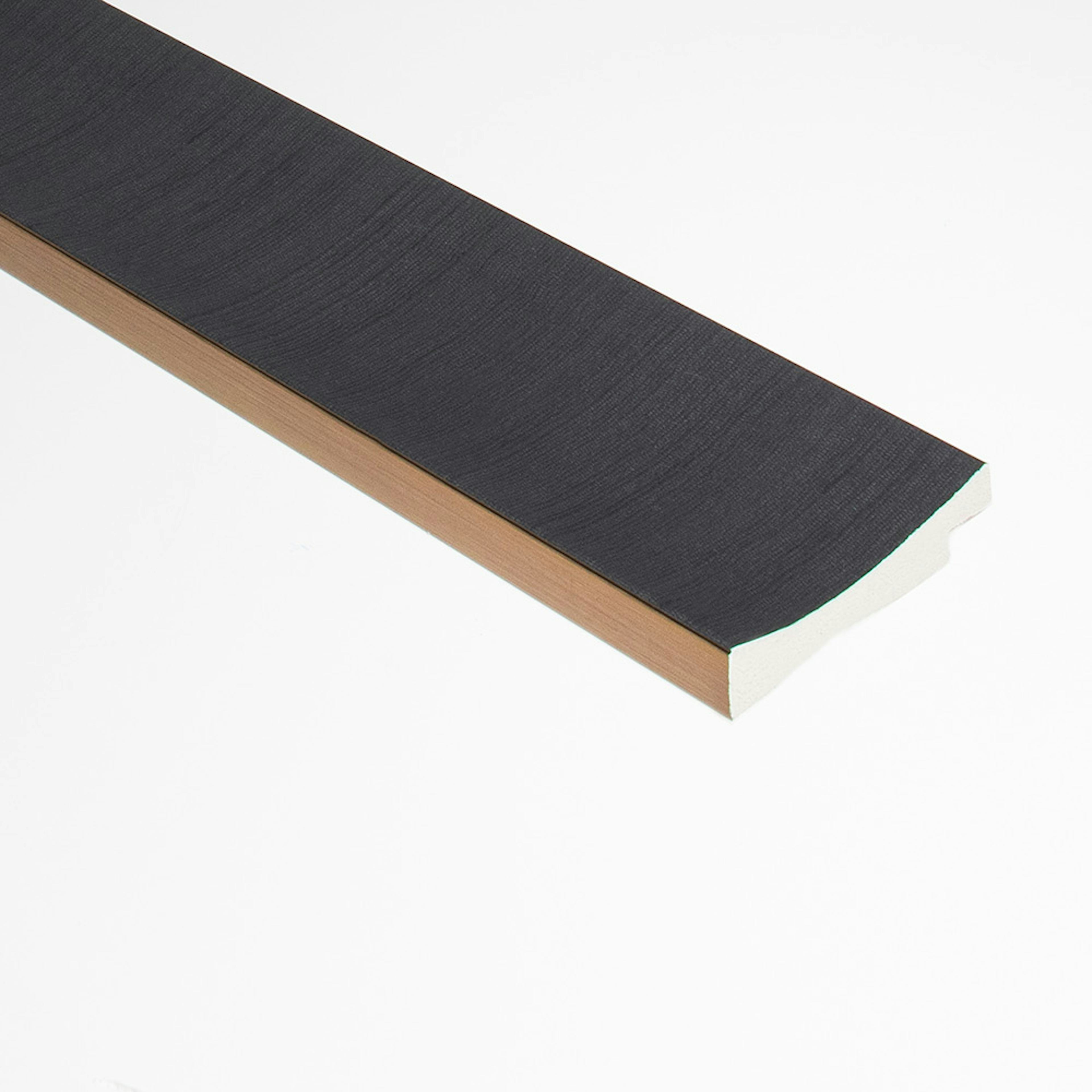 Avslutningslist Lamelio Amber Höger